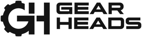 Gear Heads